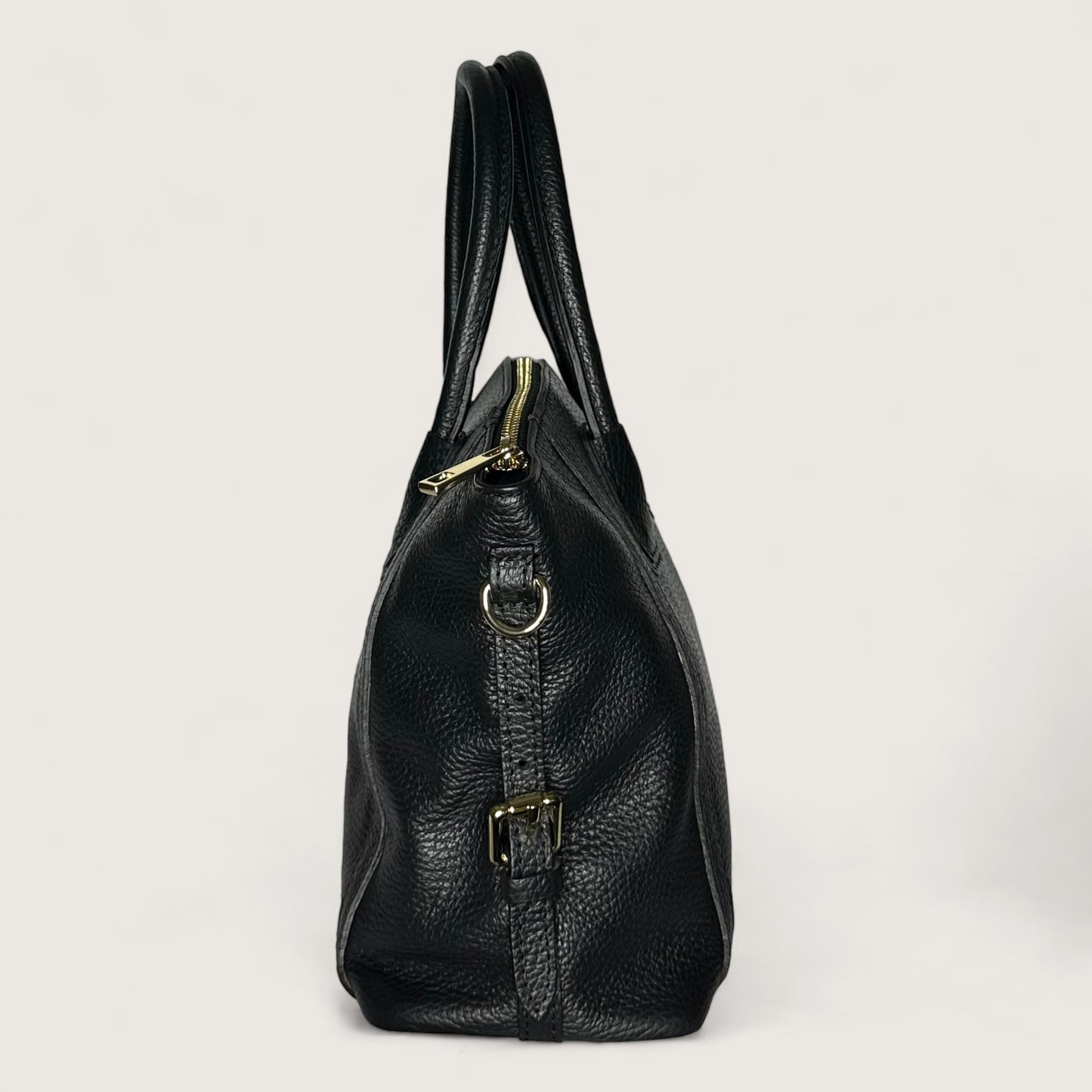 Сумка Marina Volpe MVJ1004 Nero