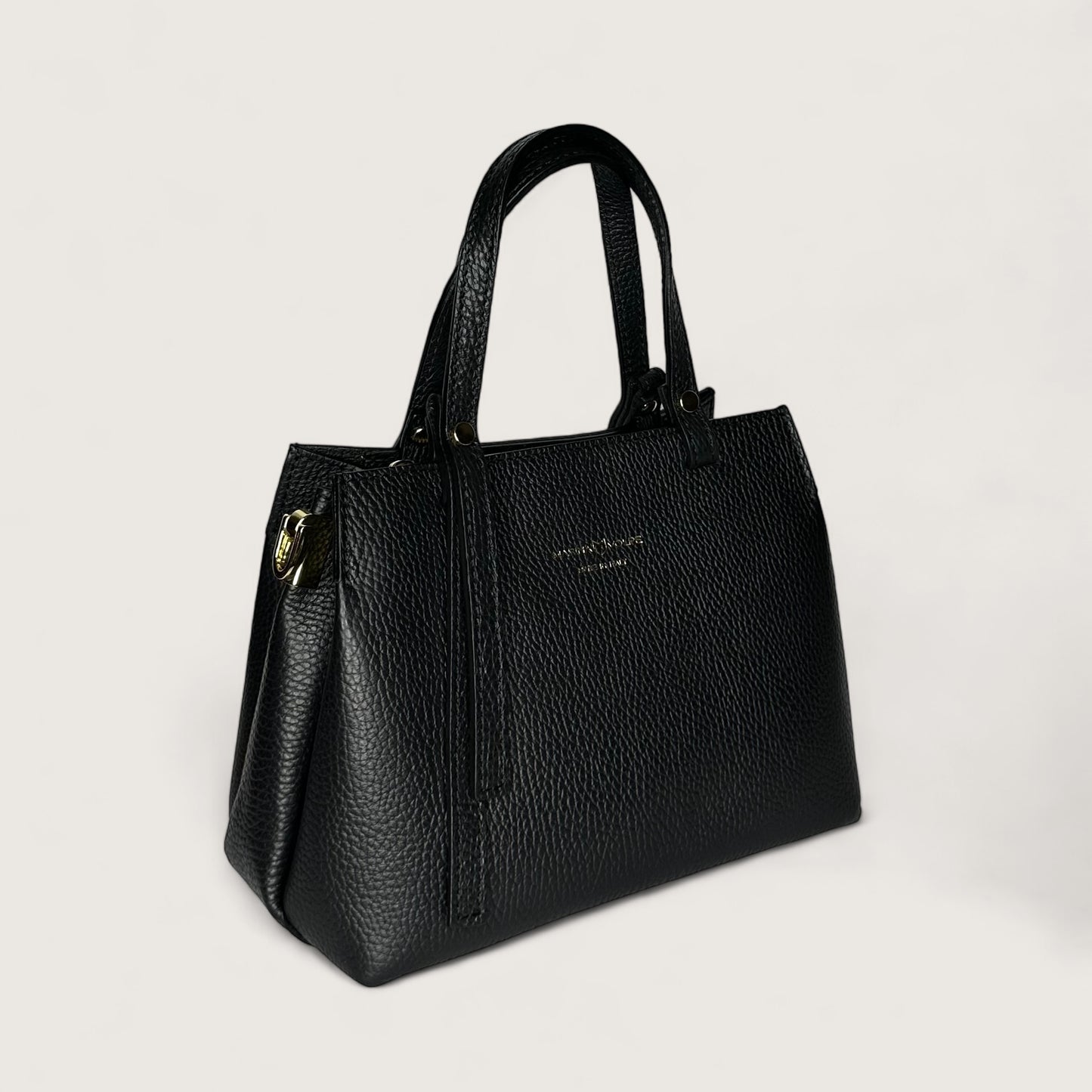 Сумка Marina Volpe MVJ1010 Nero