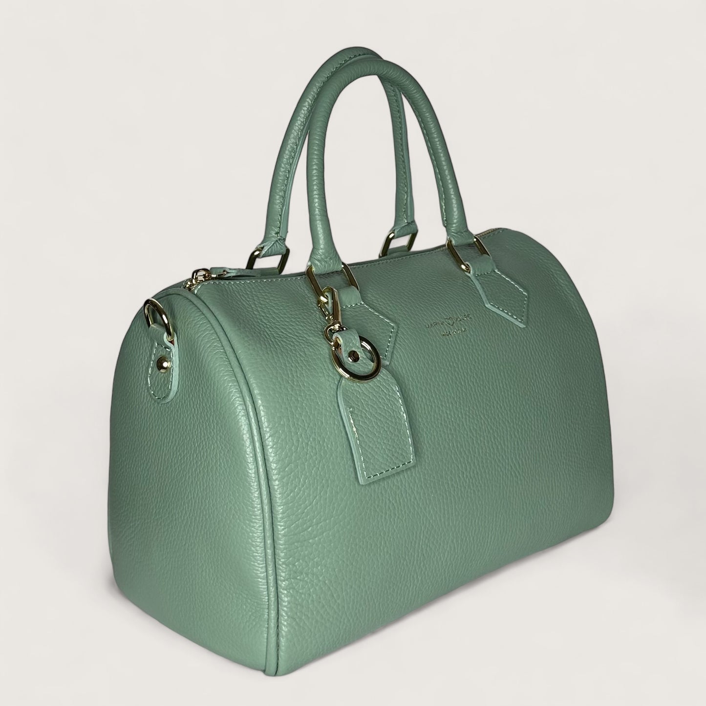 Сумка Marina Volpe MVJ1011 Verde C