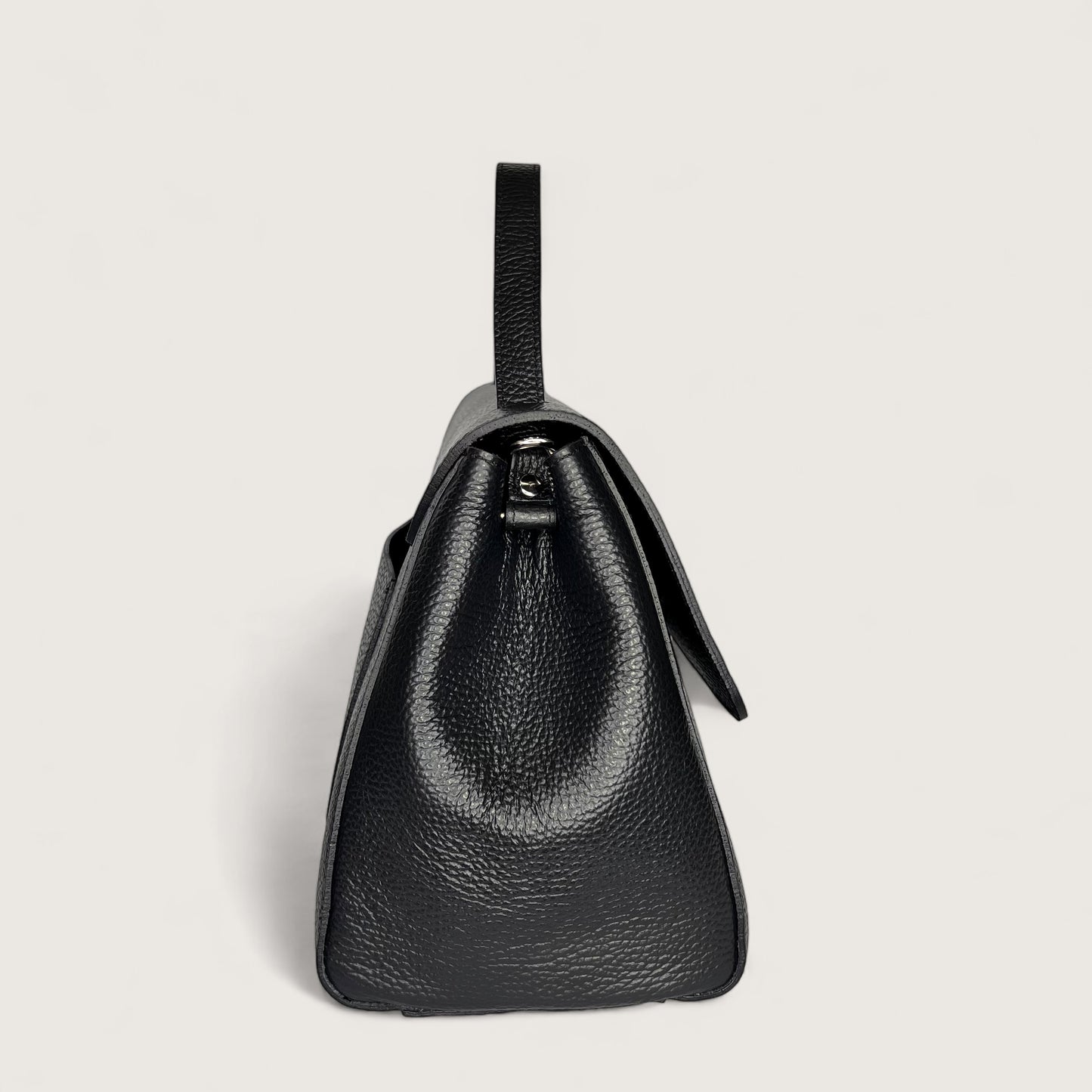 Сумка Marina Volpe MVJ640 Nero