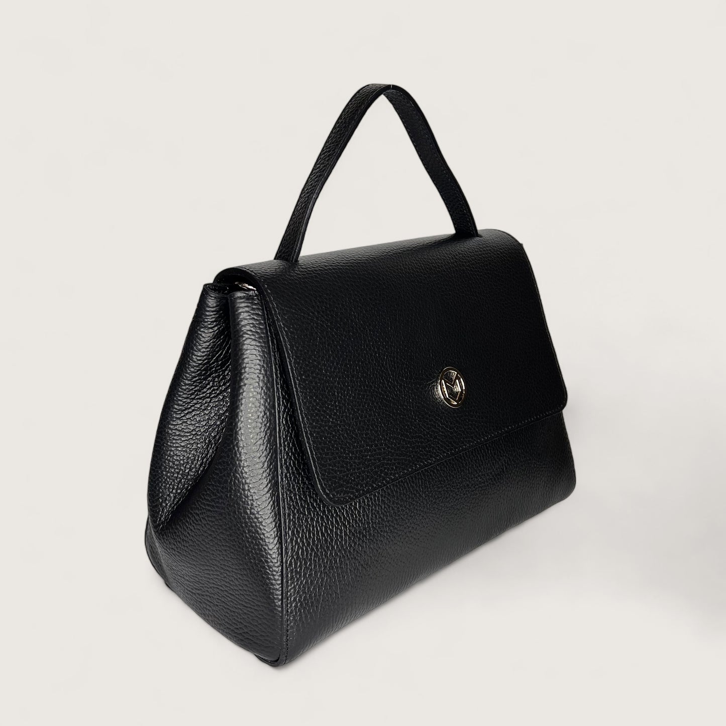 Сумка Marina Volpe MVJ640 Nero