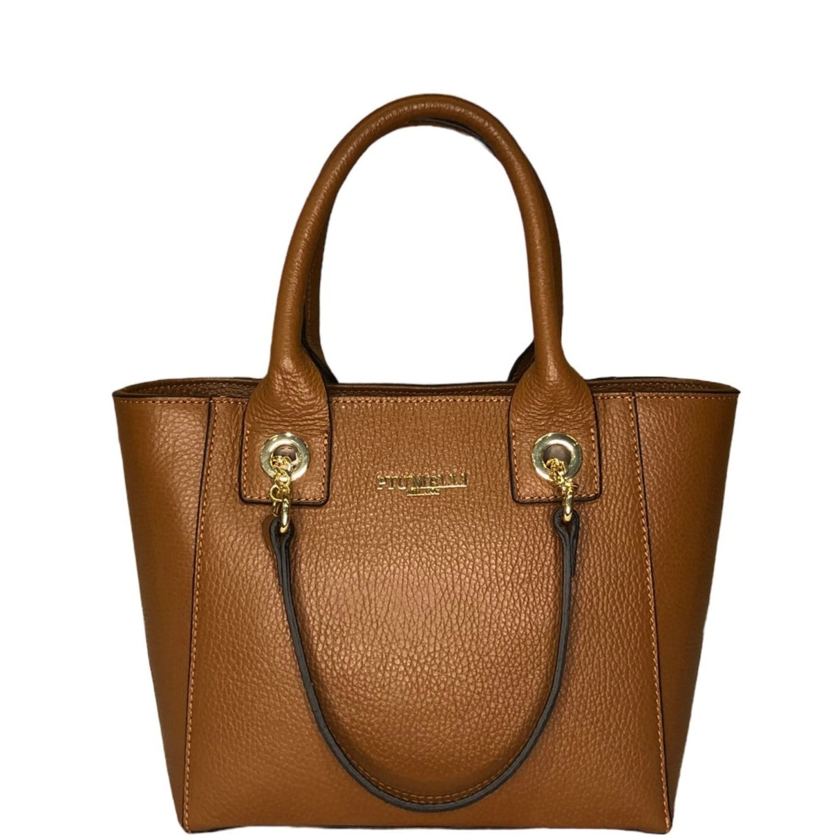 Сумка Piumelli Clarissa D17 Tobacco