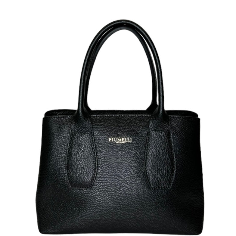 Сумка Piumelli Claudia D28 Black