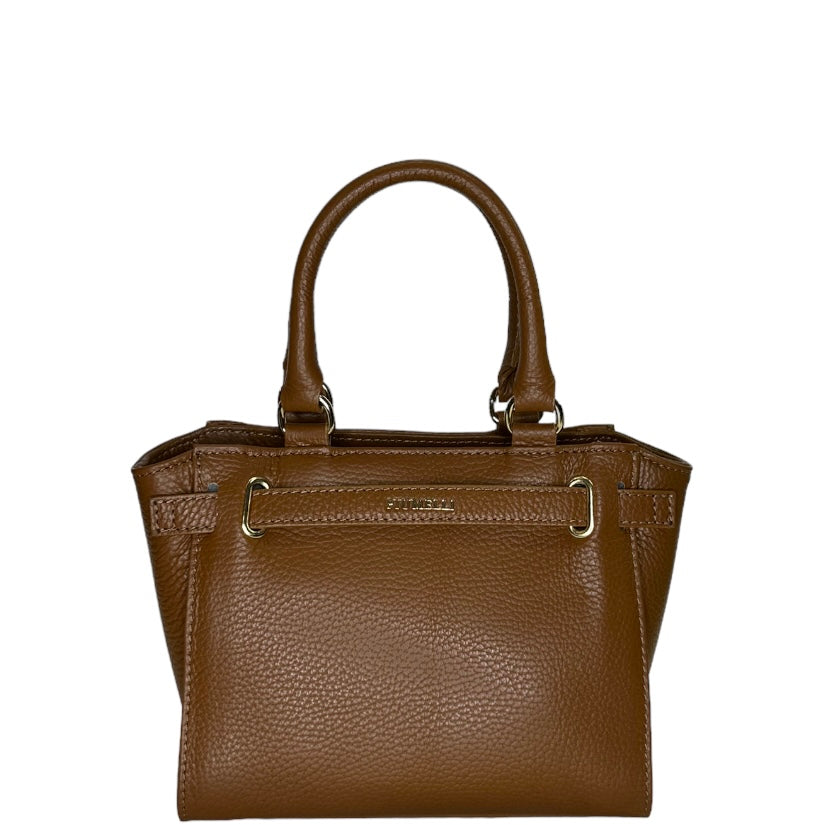 Сумка Piumelli Dora_s D17 Tobacco