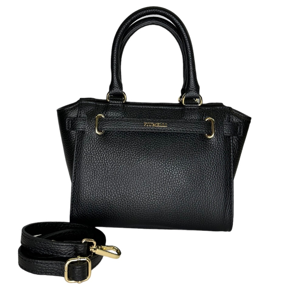 Сумка Piumelli Dora_s D28 Black