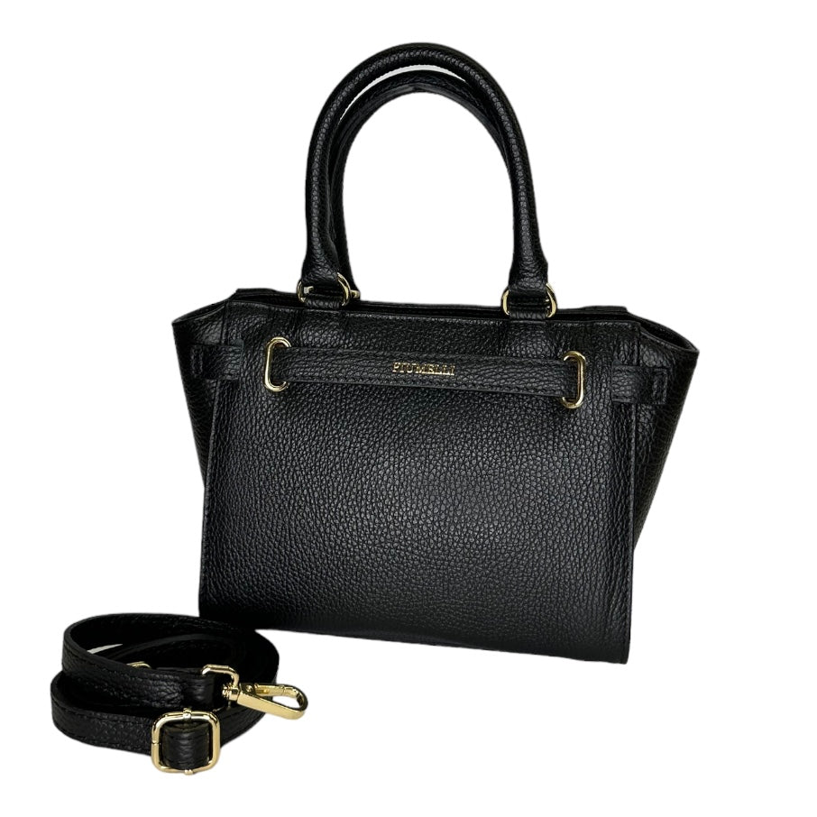Сумка Piumelli Dora_s D28 Black