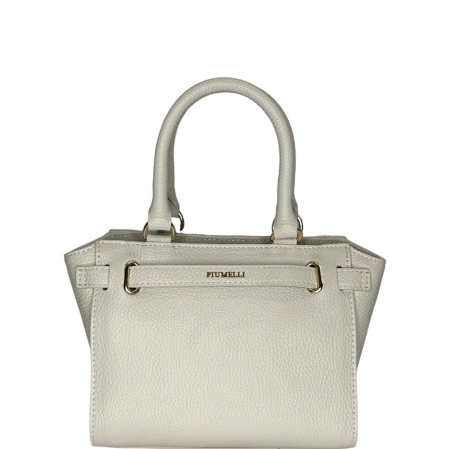 Сумка Piumelli Dora_s D37 Off White