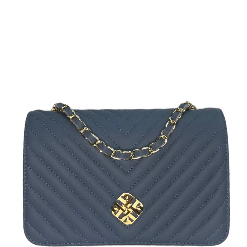 Сумка Piumelli Eleanor Bag S41 Denim