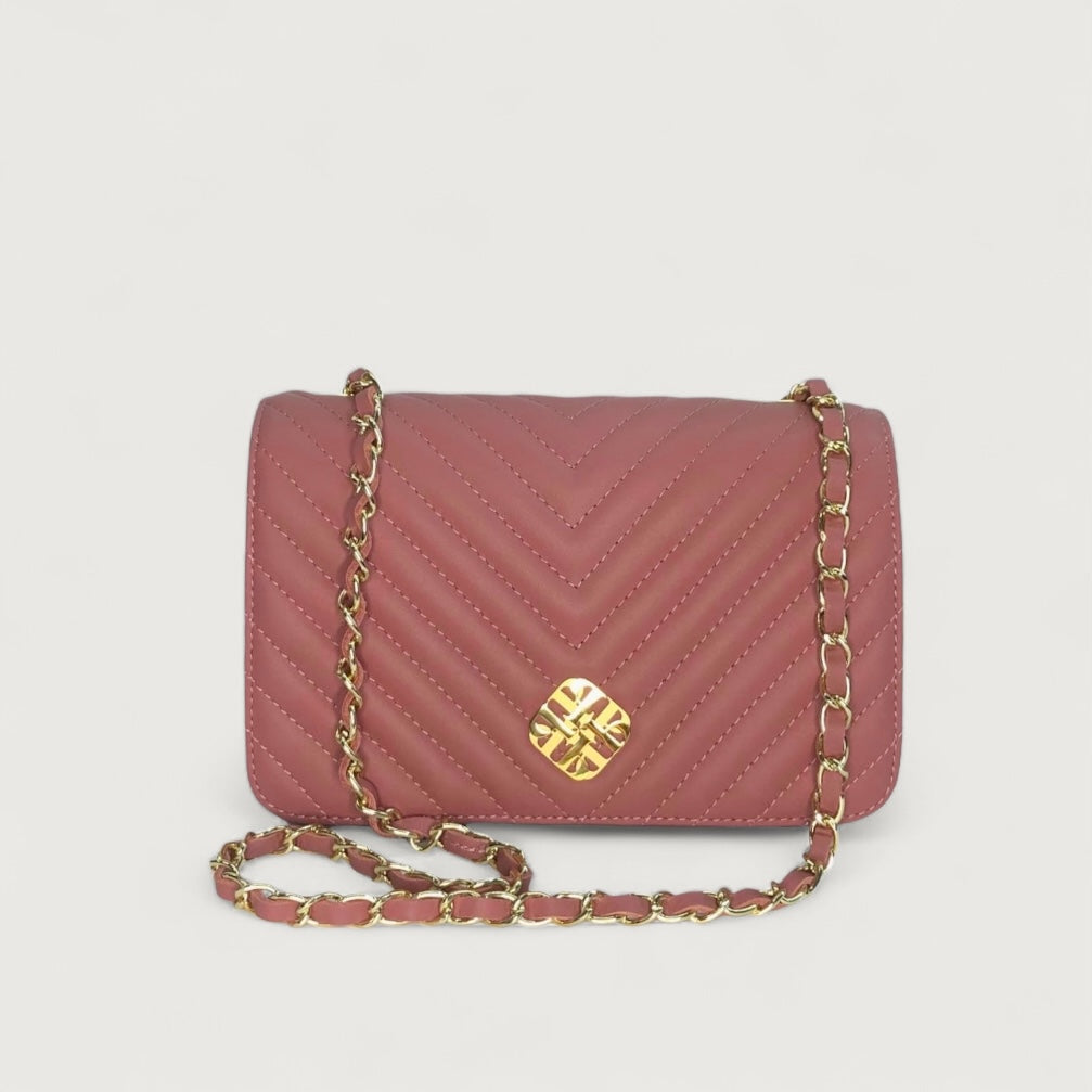 Сумка Piumelli Eleanor Bag S73 Old Rode