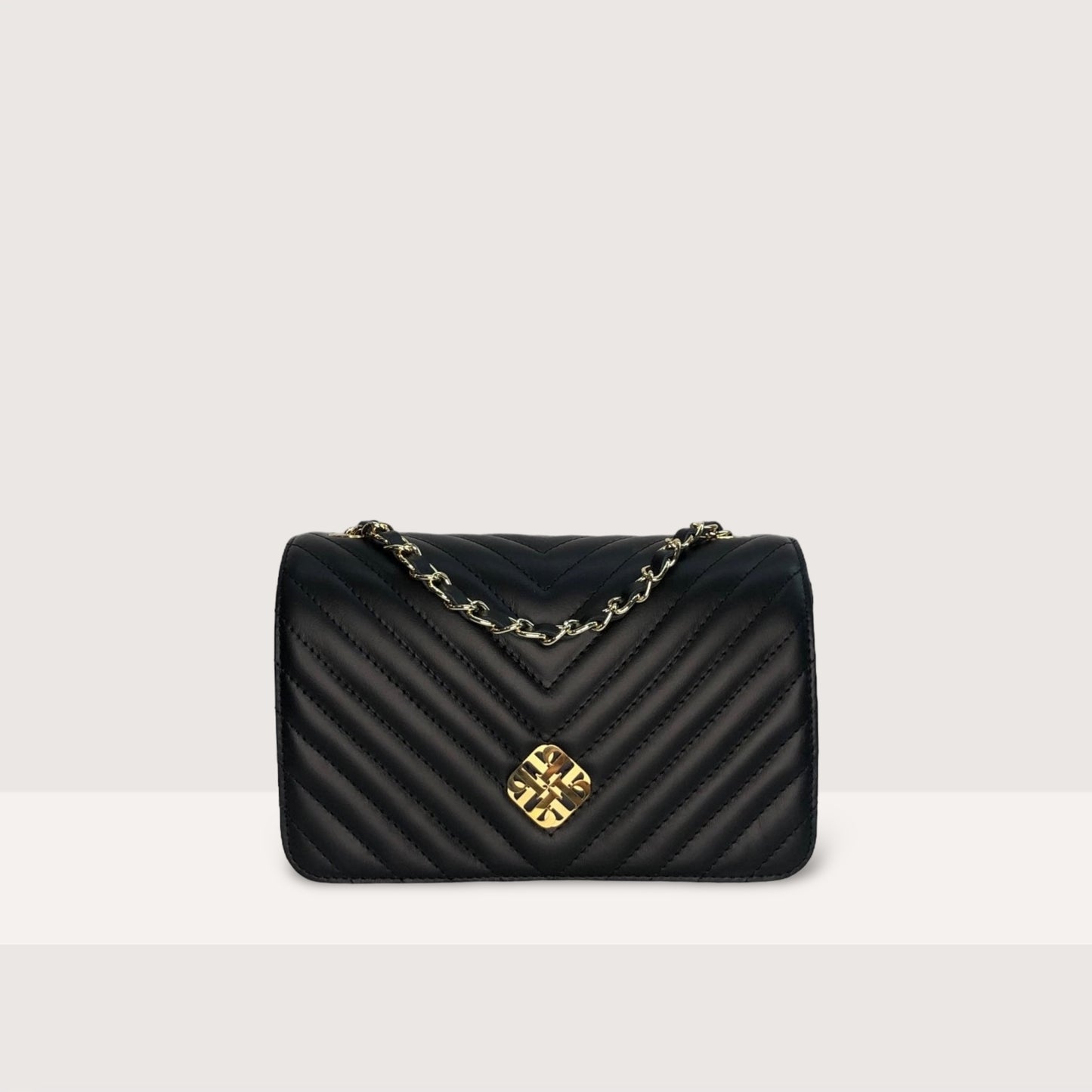 Сумка Piumelli Eleanor bag S28 Black