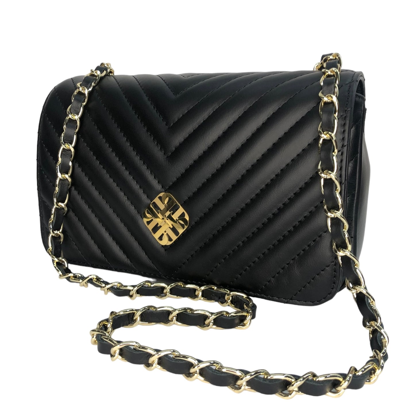 Сумка Piumelli Eleanor bag S28 Black