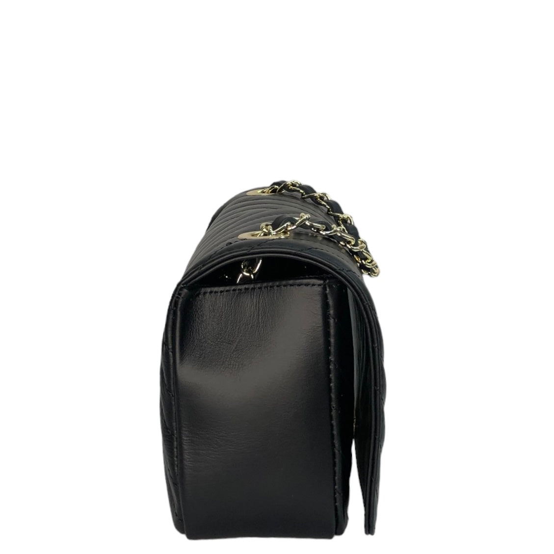 Сумка Piumelli Eleanor bag S28 Black