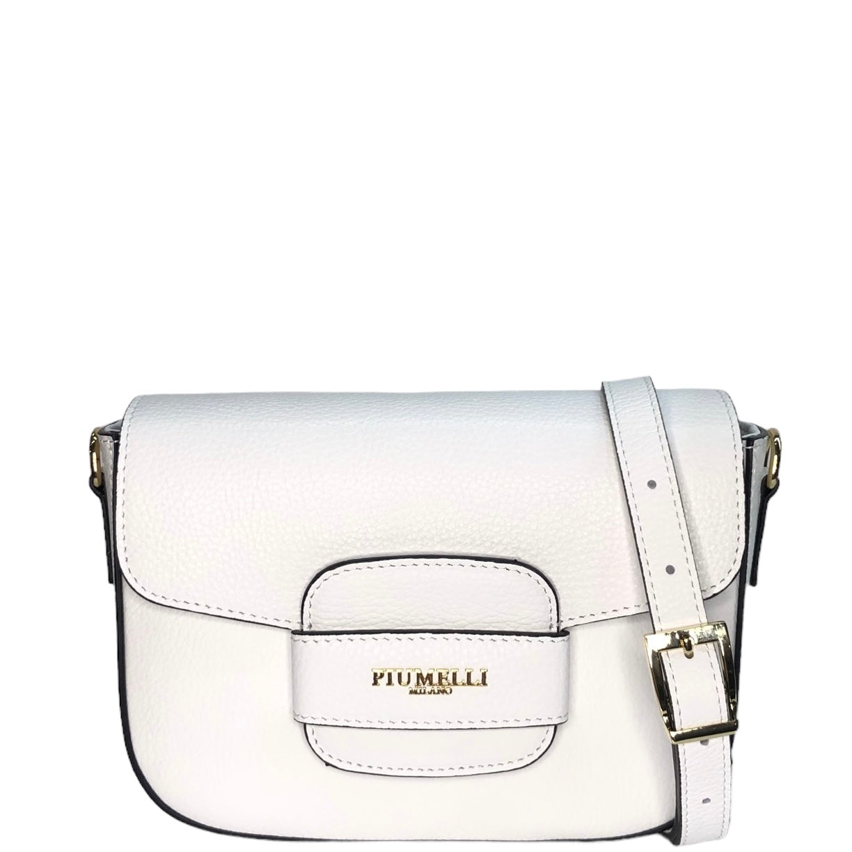 Сумка Piumelli Gia Bag D01 White