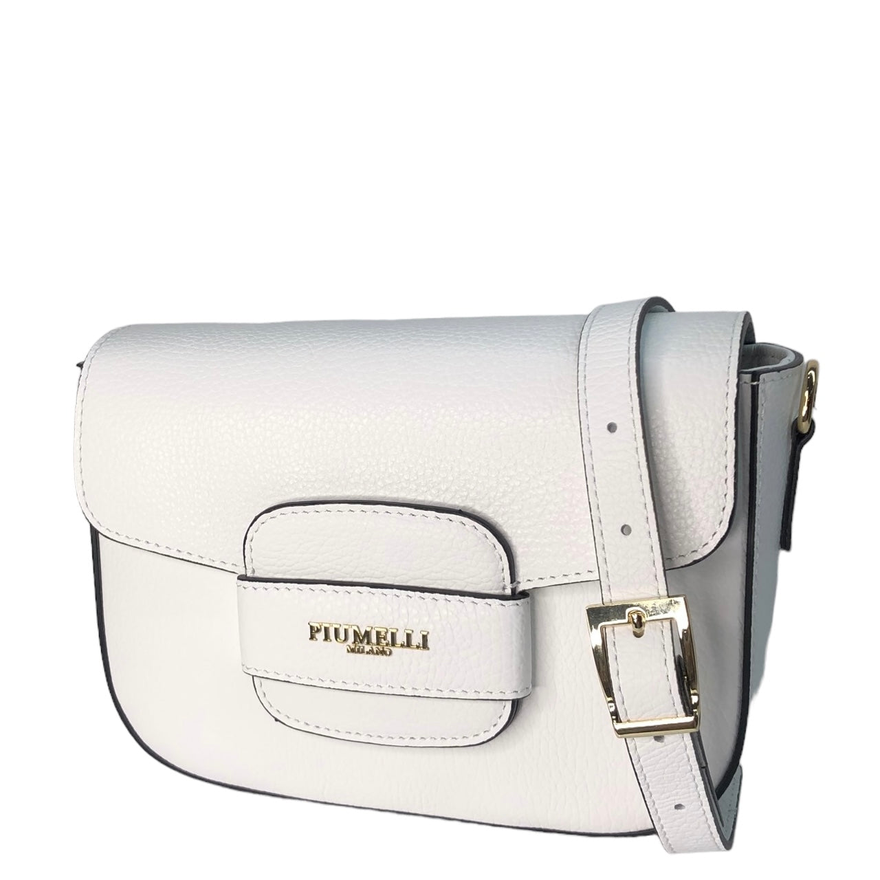 Сумка Piumelli Gia Bag D01 White