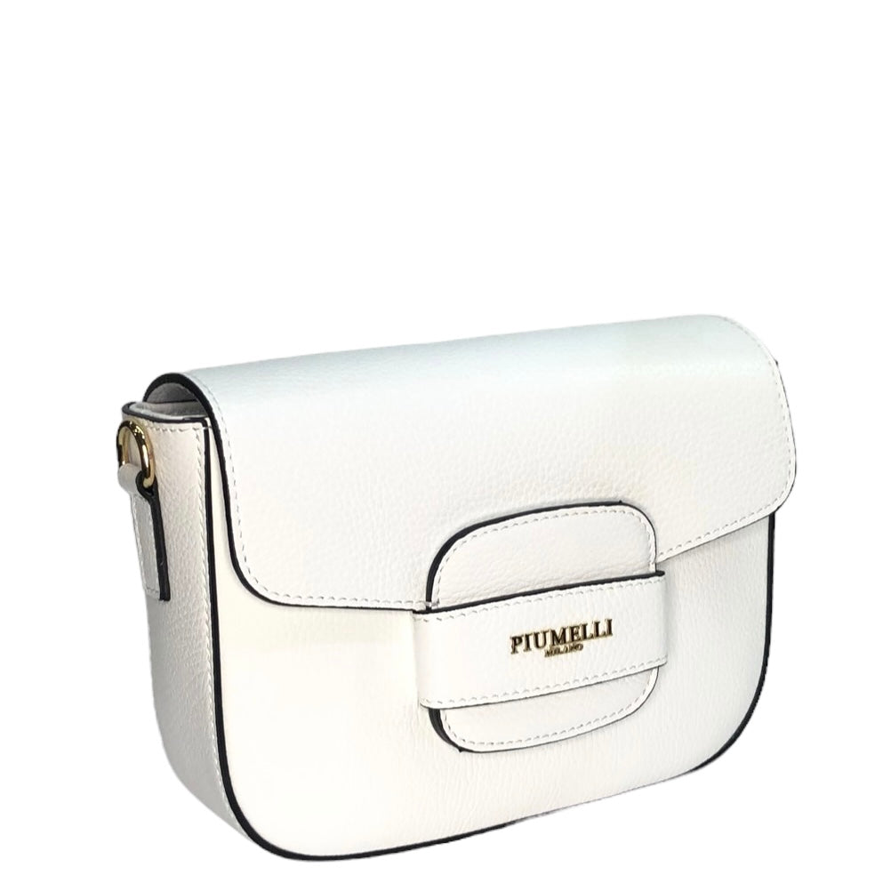 Сумка Piumelli Gia Bag D01 White