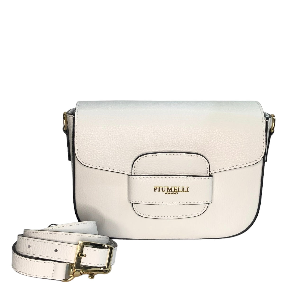 Сумка Piumelli Gia Bag D01 White