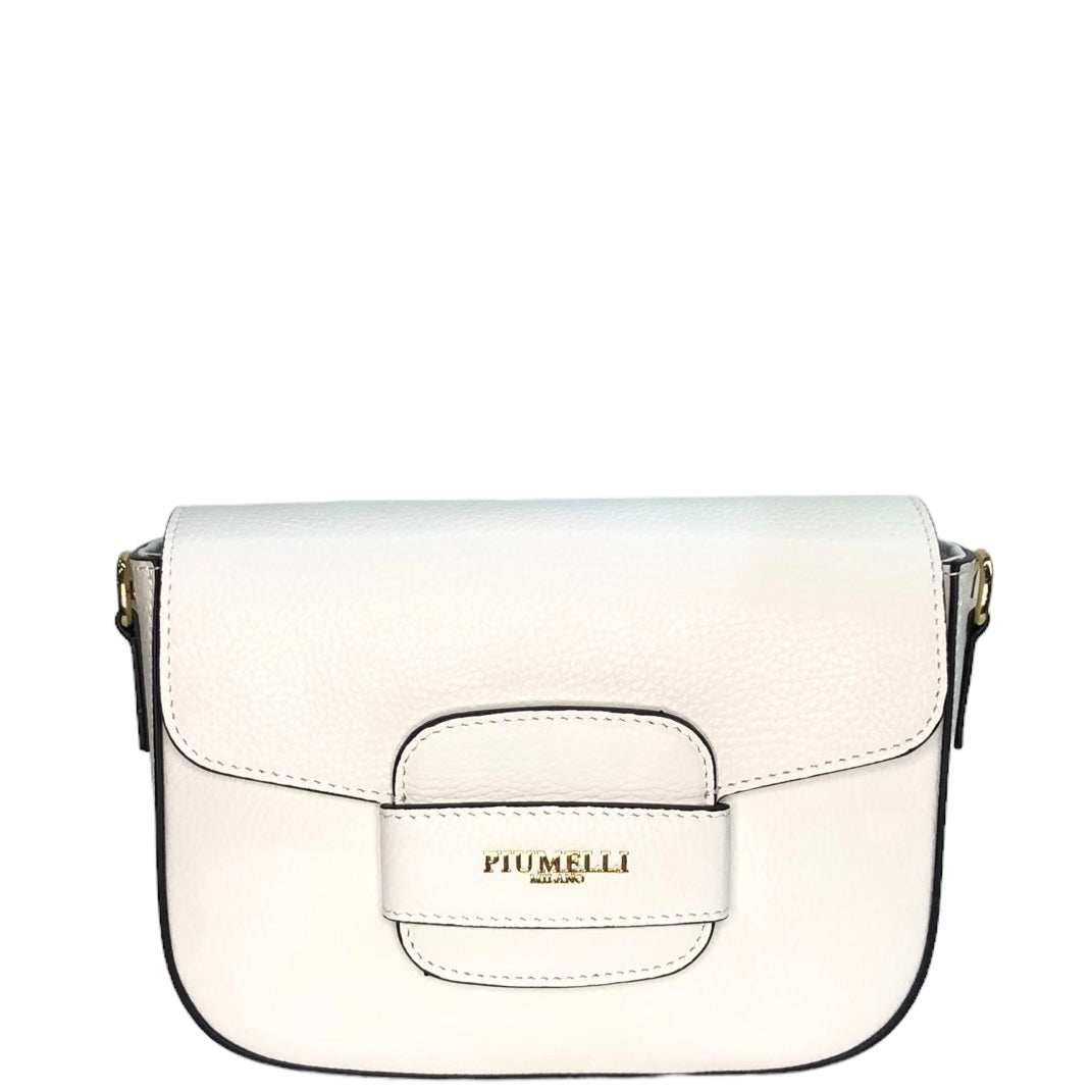 Сумка Piumelli Gia Bag D01 White