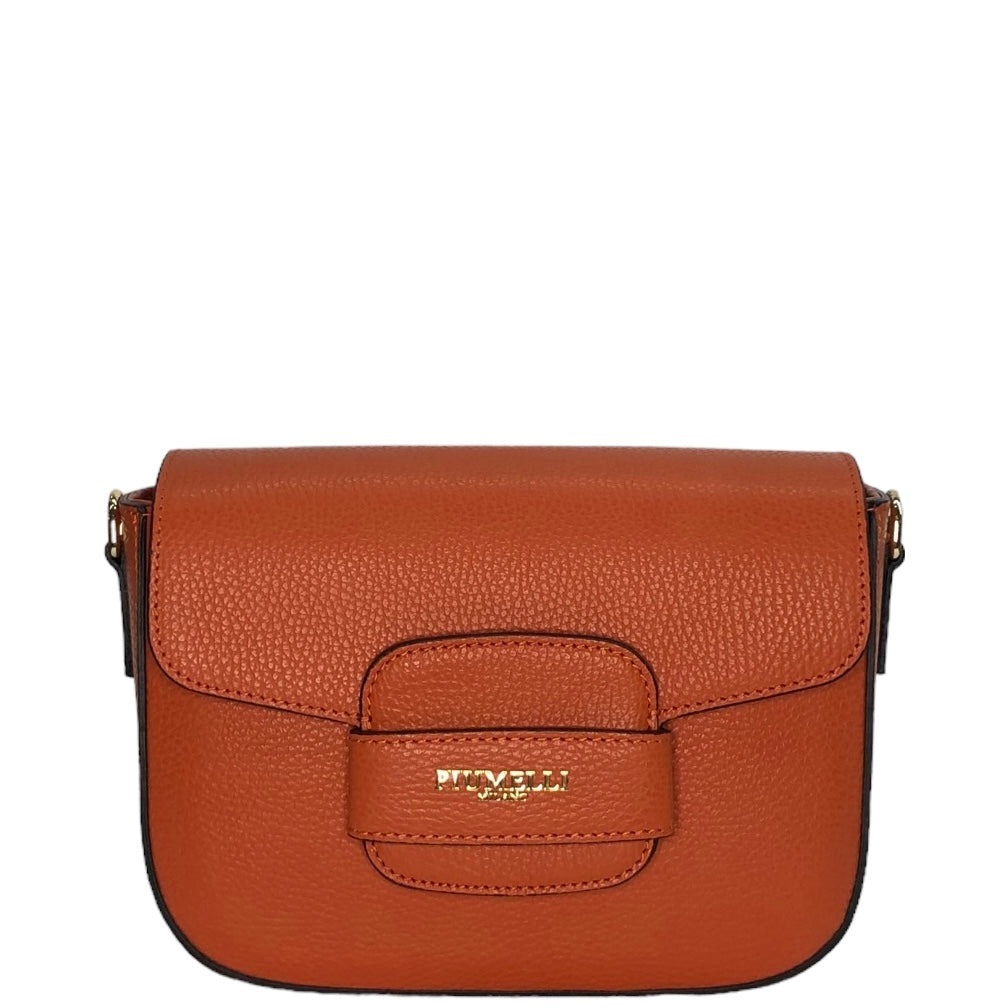 Сумка Piumelli Gia Bag D35 Dark Orange