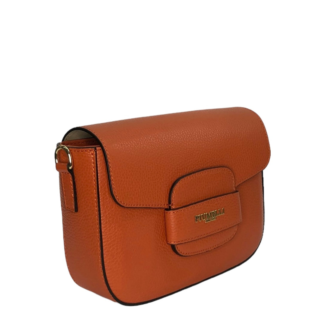 Сумка Piumelli Gia Bag D35 Dark Orange
