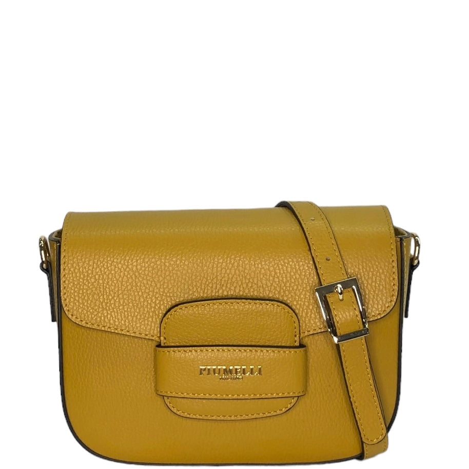 Сумка Piumelli Gia Bag D36 Mustard