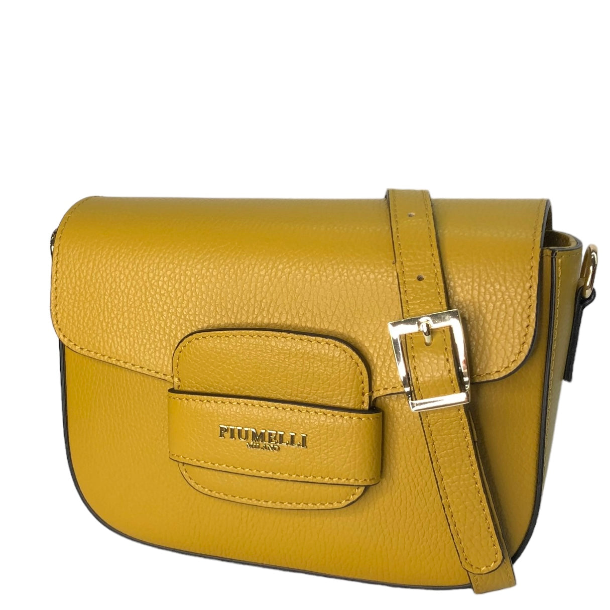 Сумка Piumelli Gia Bag D36 Mustard