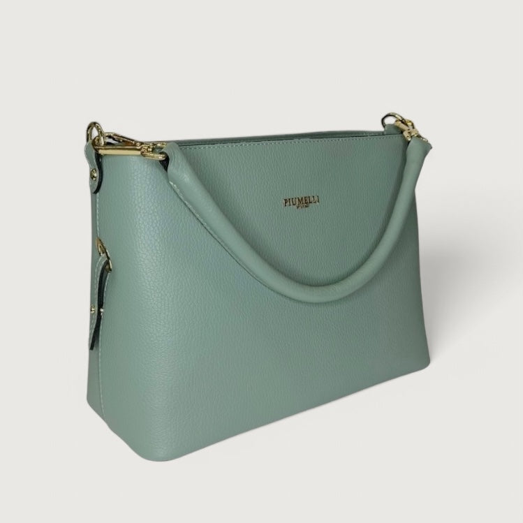 Сумка Piumelli Grazia D96 Mint
