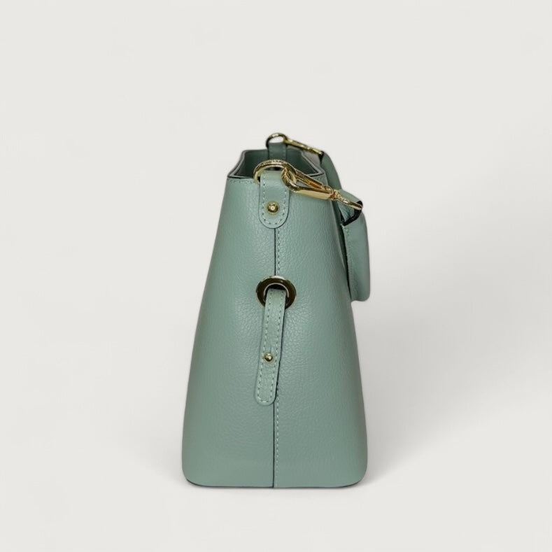 Сумка Piumelli Grazia D96 Mint