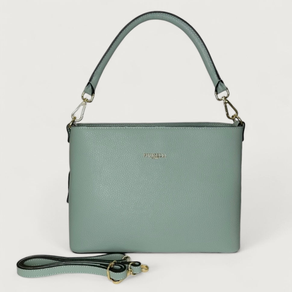 Сумка Piumelli Grazia D96 Mint