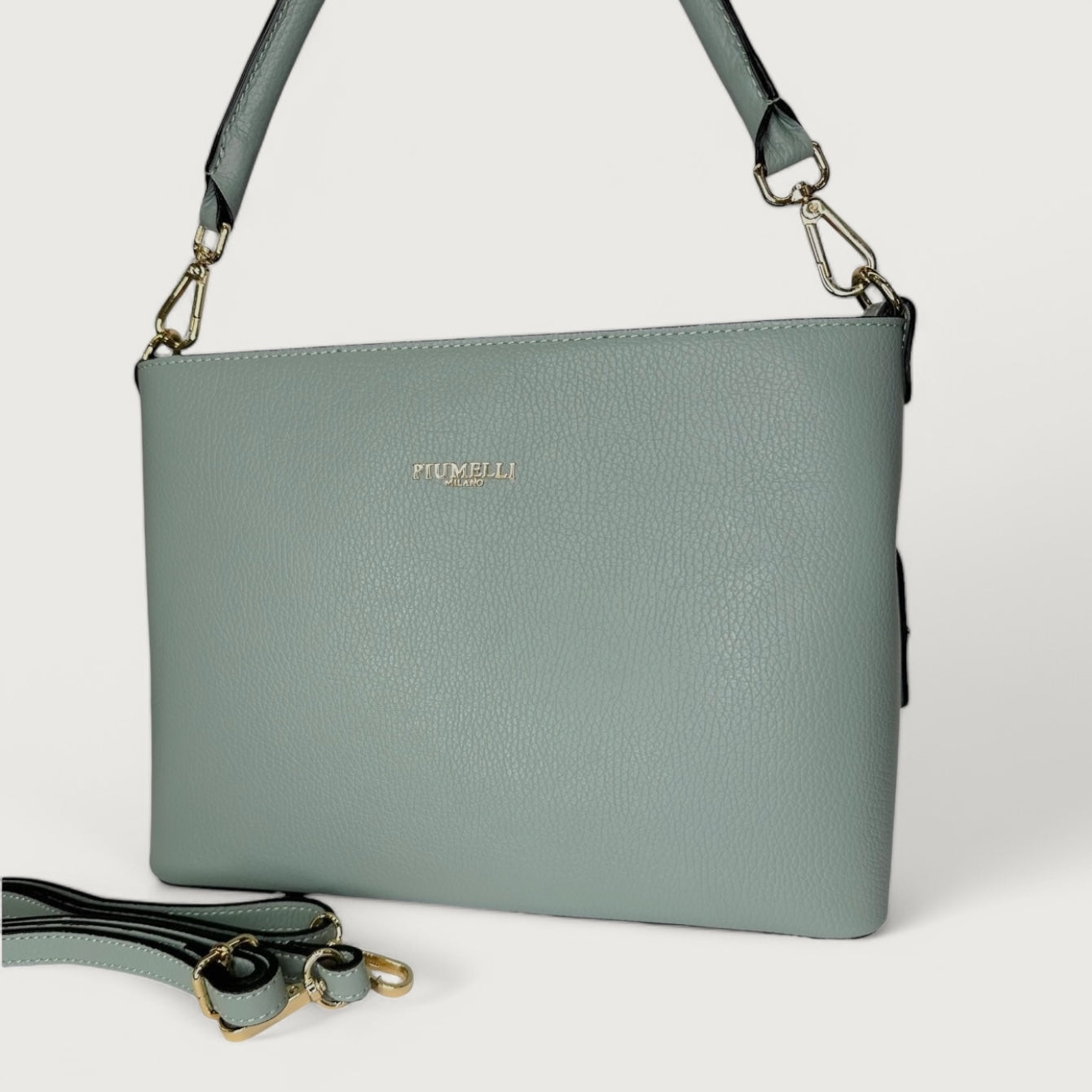 Сумка Piumelli Grazia D96 Mint