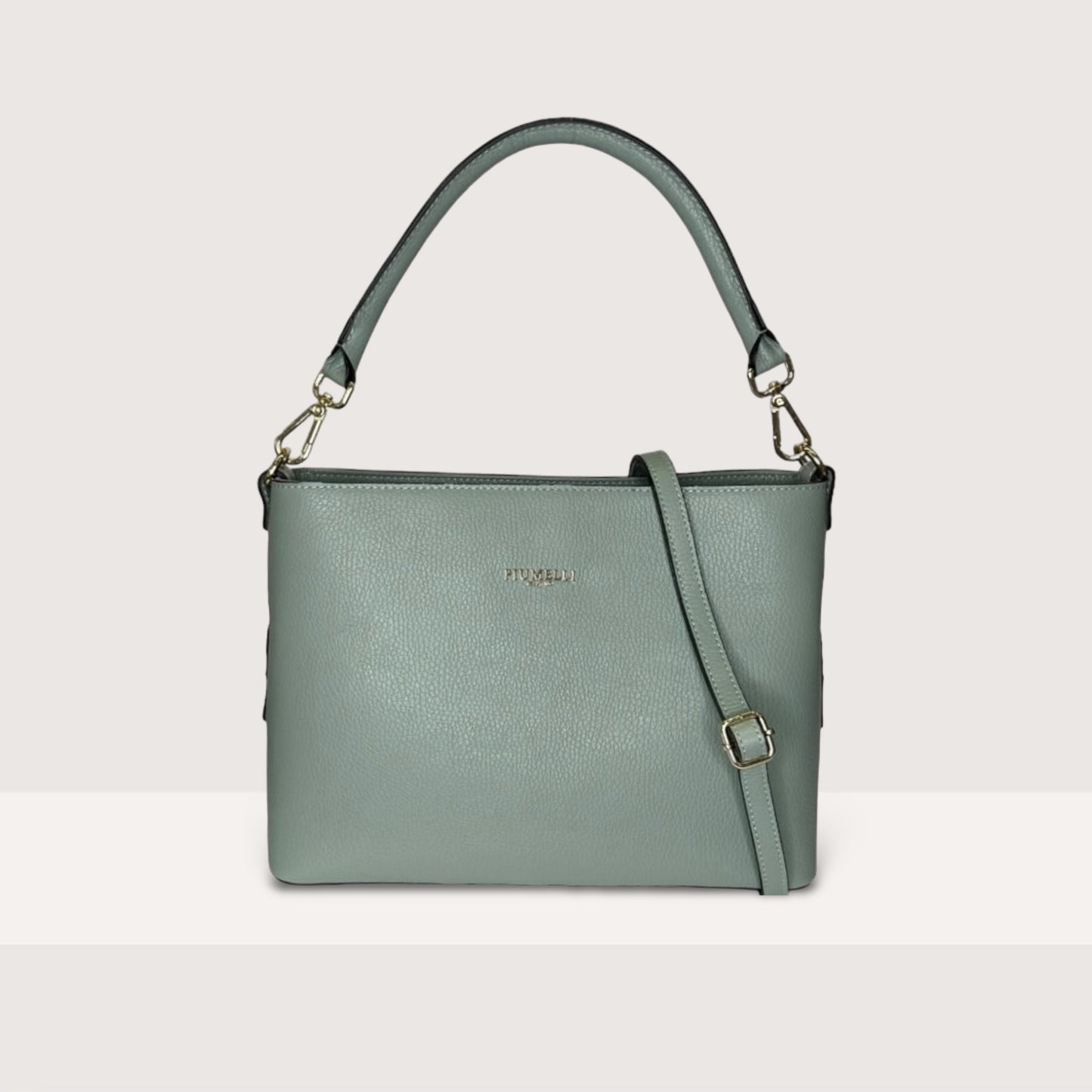 Сумка Piumelli Grazia D96 Mint