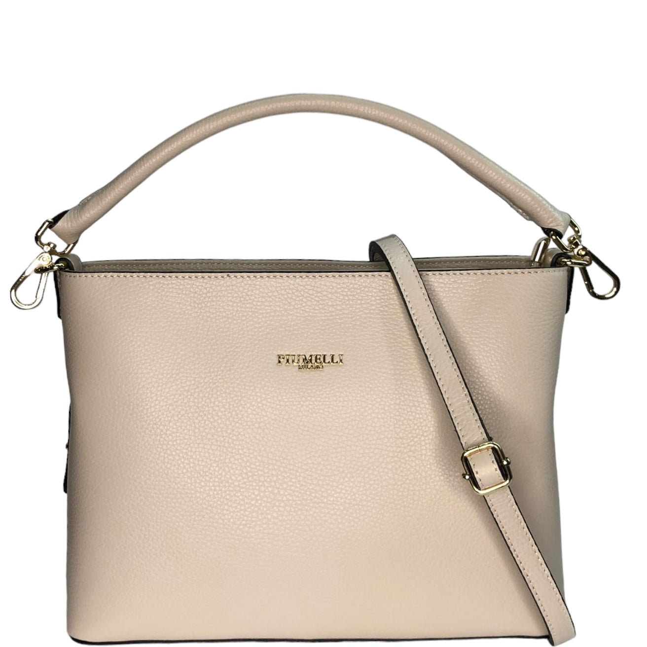 Сумка Piumelli Grazia bag D37 Beige