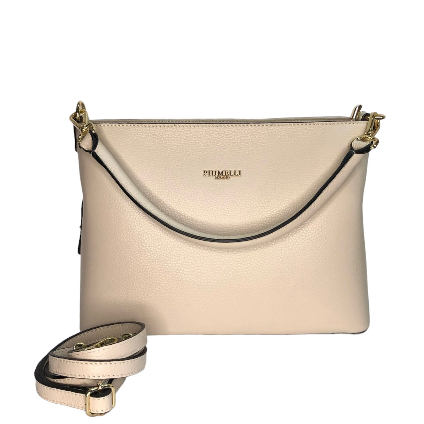 Сумка Piumelli Grazia bag D37 Beige