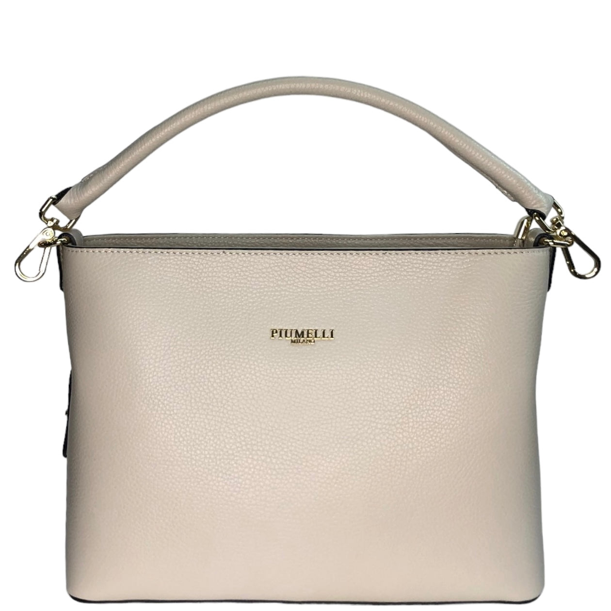 Сумка Piumelli Grazia bag D37 Beige