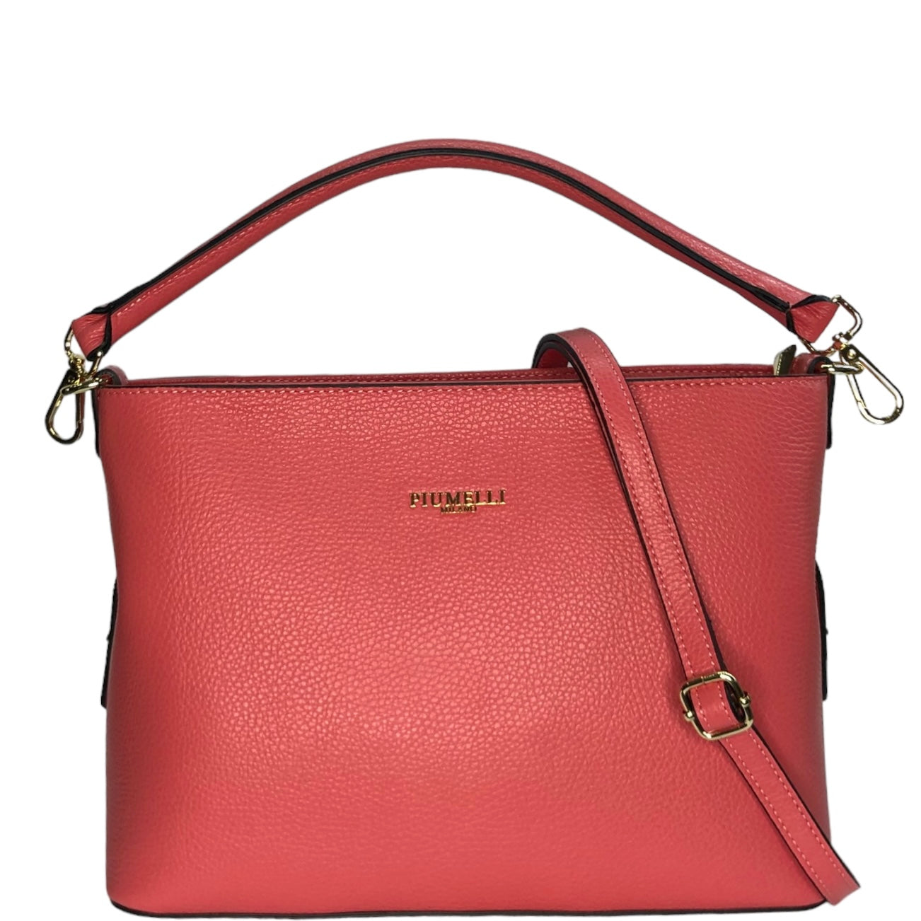 Сумка Piumelli Grazia bag D42 Coral