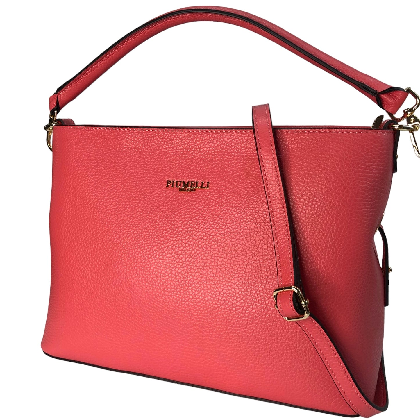 Сумка Piumelli Grazia bag D42 Coral