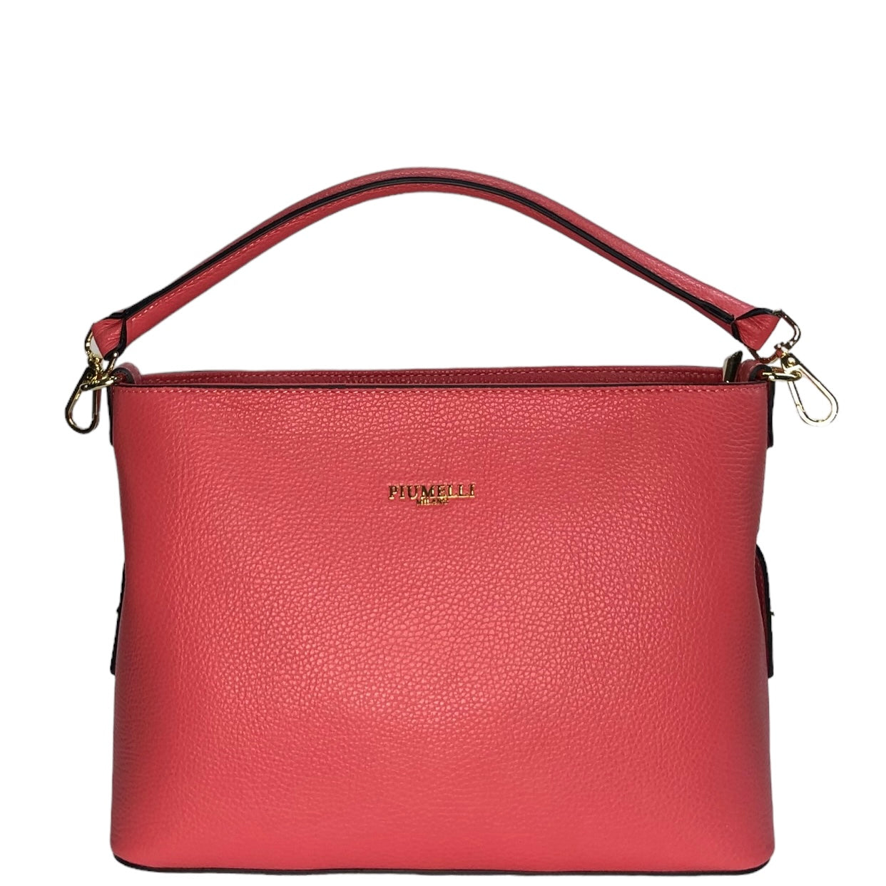 Сумка Piumelli Grazia bag D42 Coral