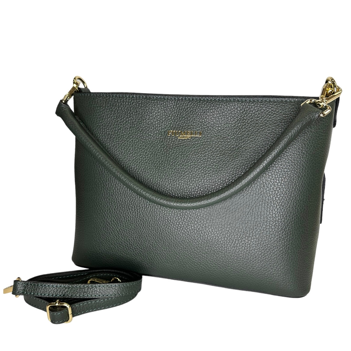 Сумка Piumelli Grazia bag, D14 Forest Green