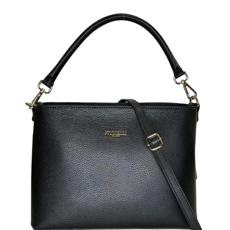 Сумка Piumelli Grazia bag, D28 Black