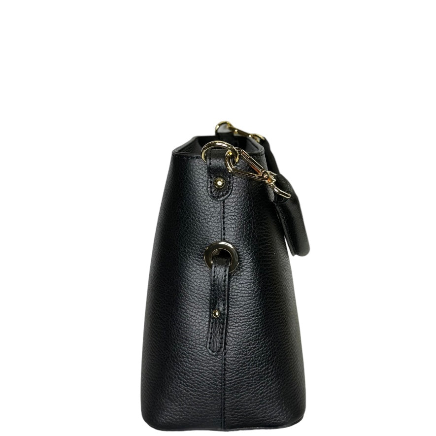 Сумка Piumelli Grazia bag, D28 Black