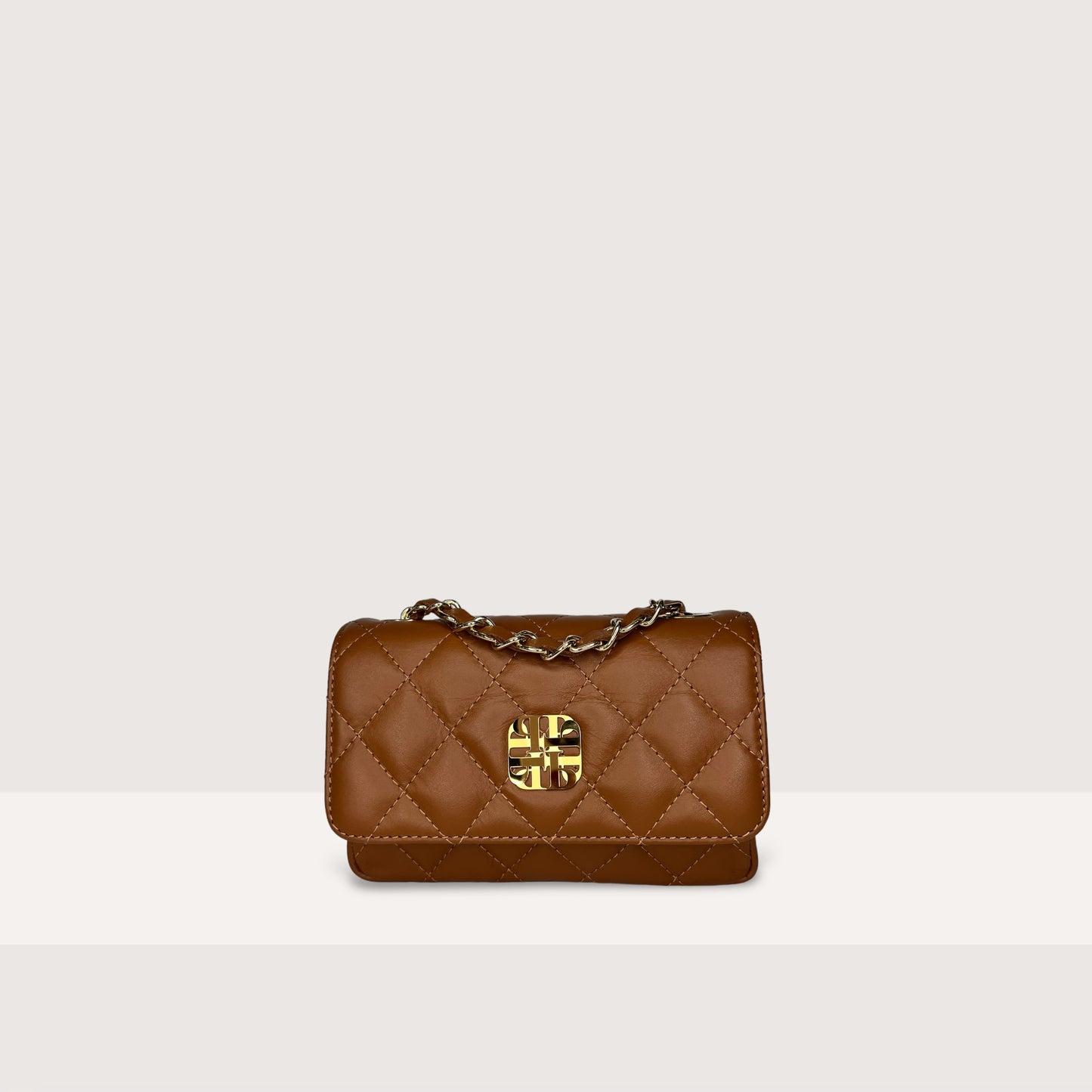 Сумка Piumelli Hannah Bag, S44 Tobacco