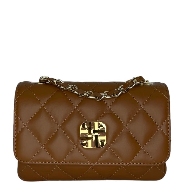 Сумка Piumelli Hannah Bag, S44 Tobacco