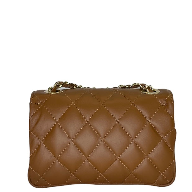 Сумка Piumelli Hannah Bag, S44 Tobacco
