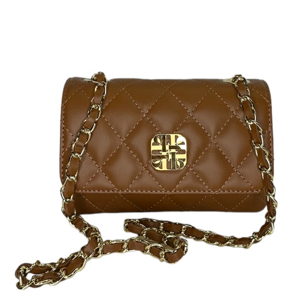 Сумка Piumelli Hannah Bag, S44 Tobacco