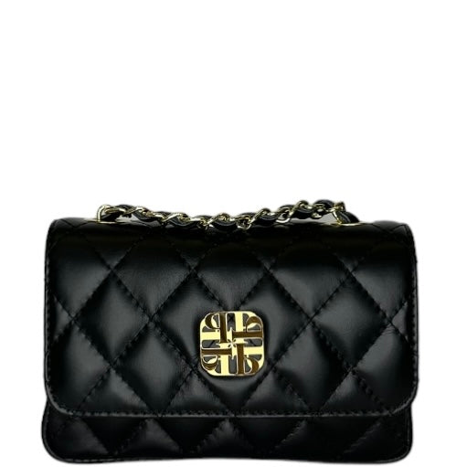 Сумка Piumelli Hannah S28 Black