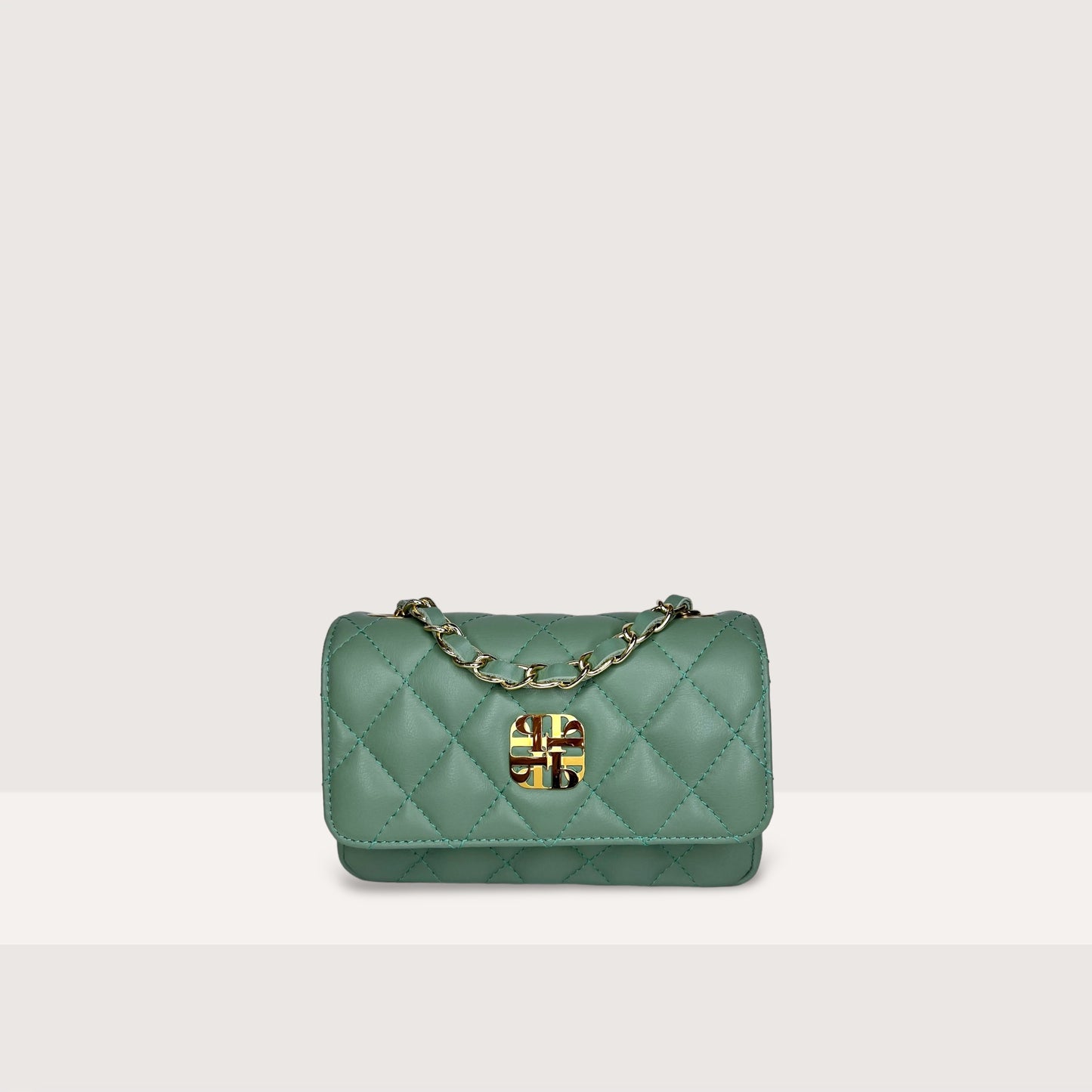 Сумка Piumelli Hannah bag S96 Mint