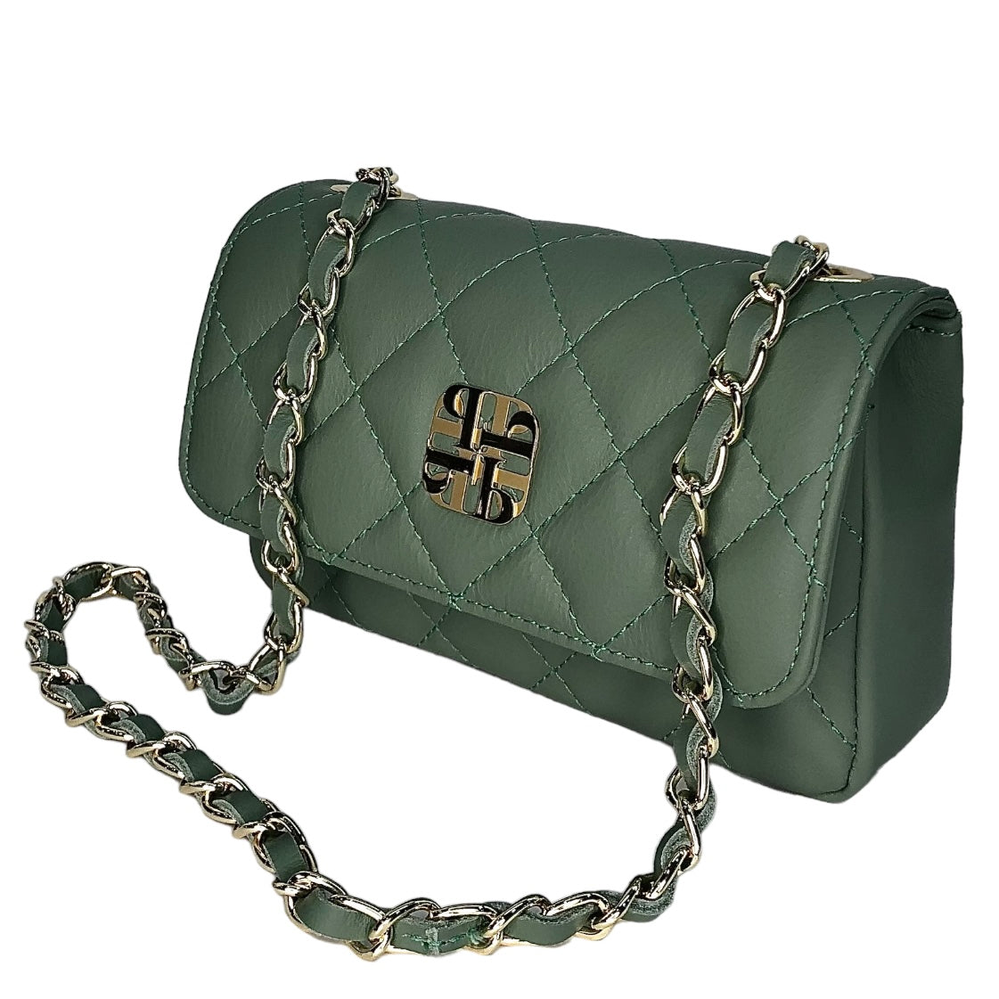 Сумка Piumelli Hannah bag S96 Mint