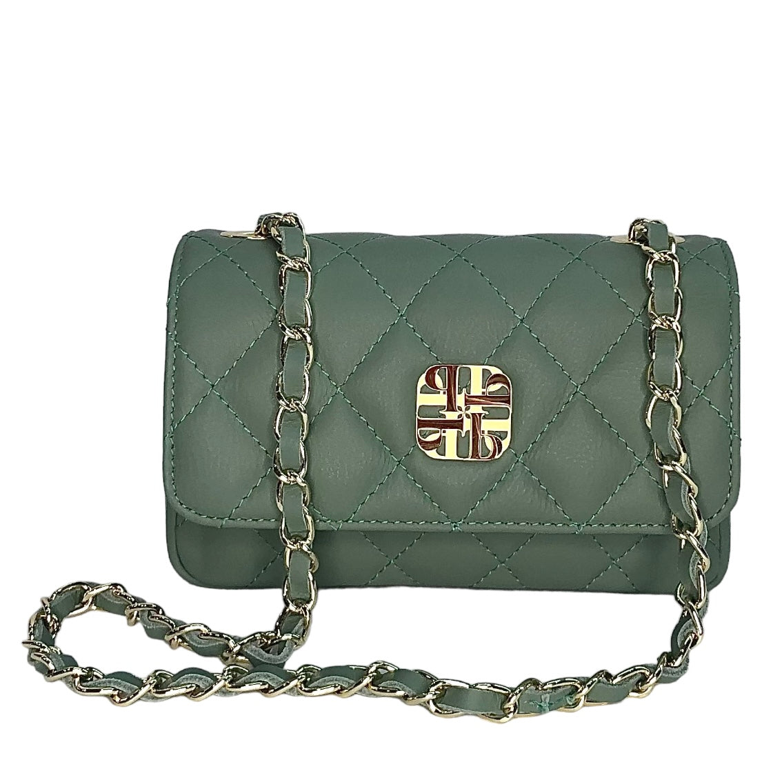 Сумка Piumelli Hannah bag S96 Mint