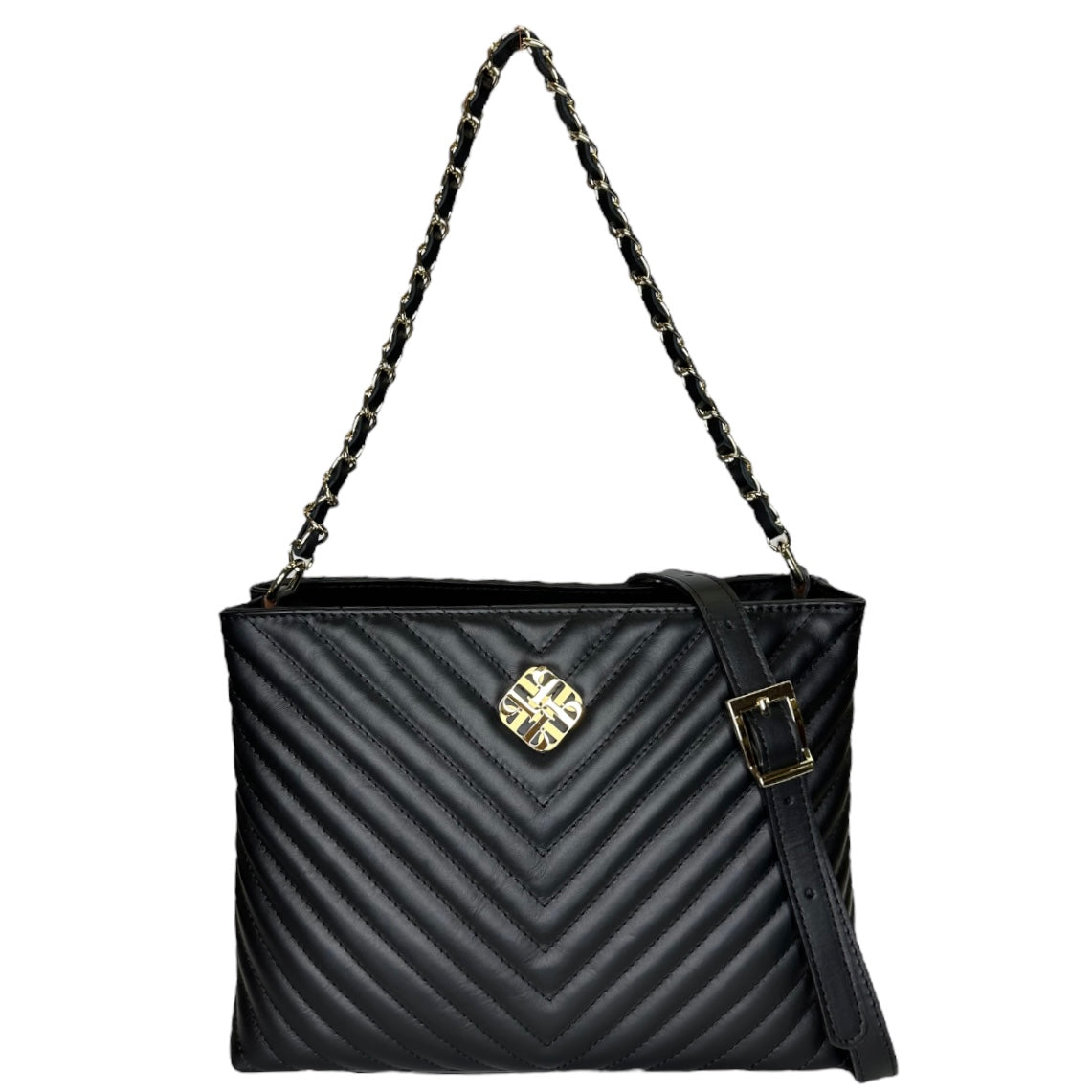 Сумка Piumelli Harper Bag, S11 Black