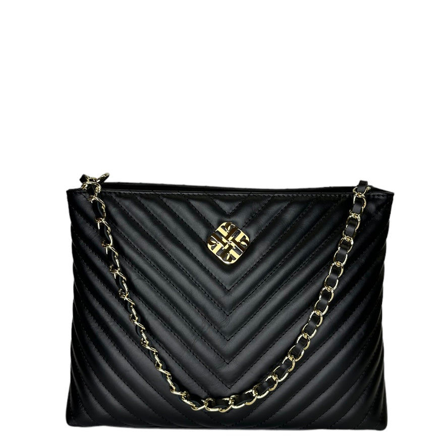 Сумка Piumelli Harper Bag, S11 Black