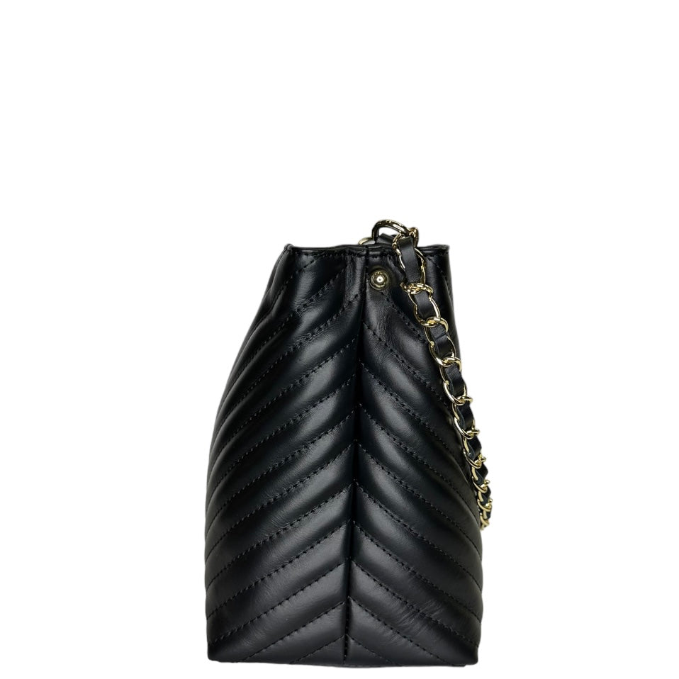 Сумка Piumelli Harper Bag, S11 Black